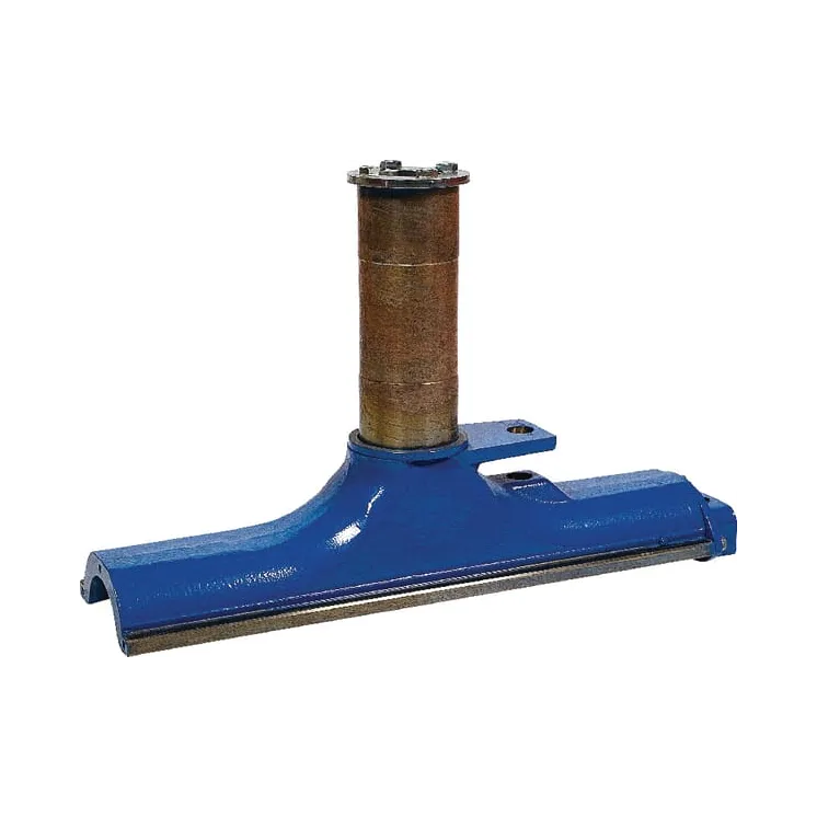 Turnover Arm  41659753491 Kongskilde 41659753490
