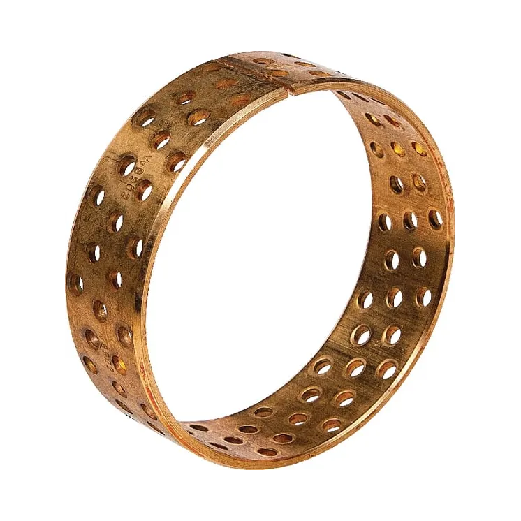 Bearing  41659844500 Kongskilde