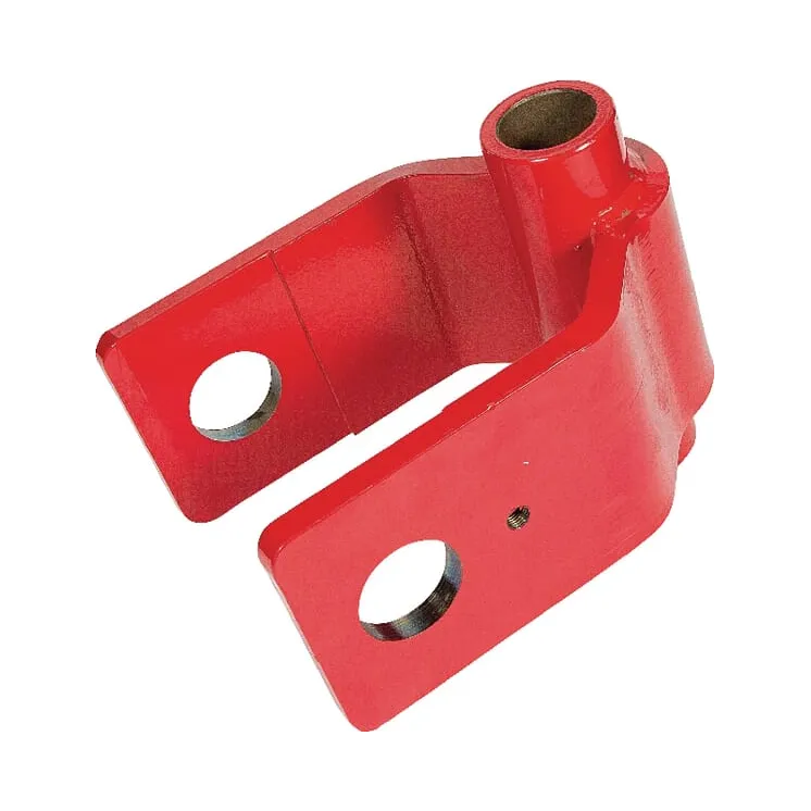 U-Bolt  41659643430 Kongskilde