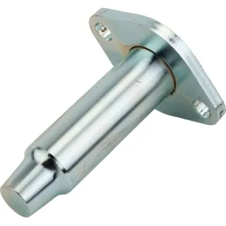 Axle  41659922100 Kongskilde