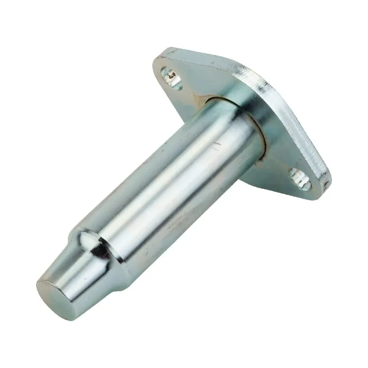 Axle  41659922100 Kongskilde