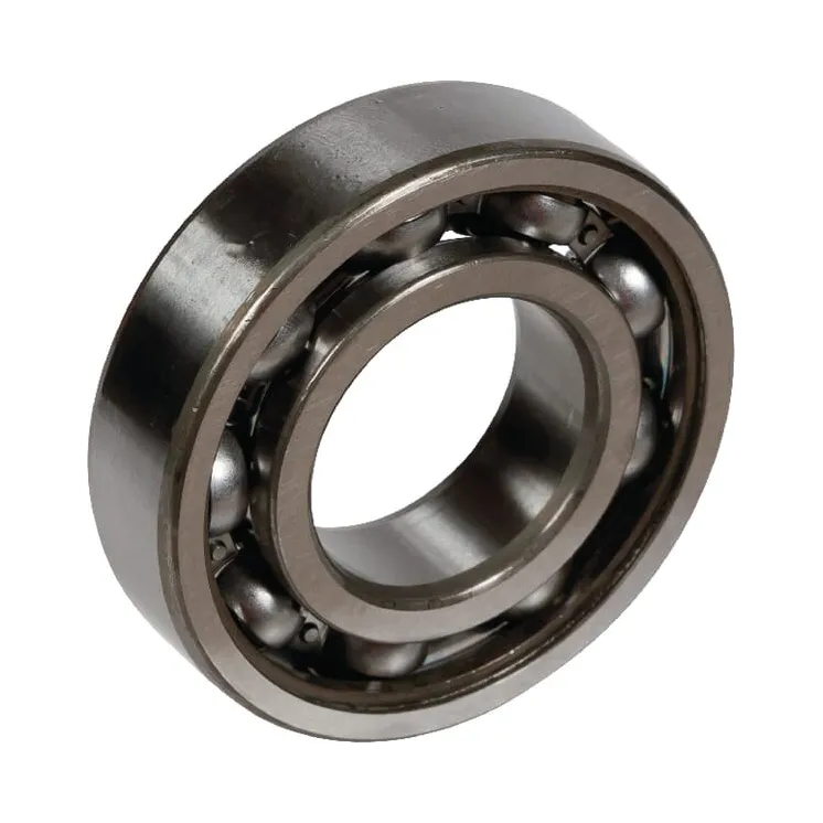 Ball Bearing  4738220615 Kongskilde