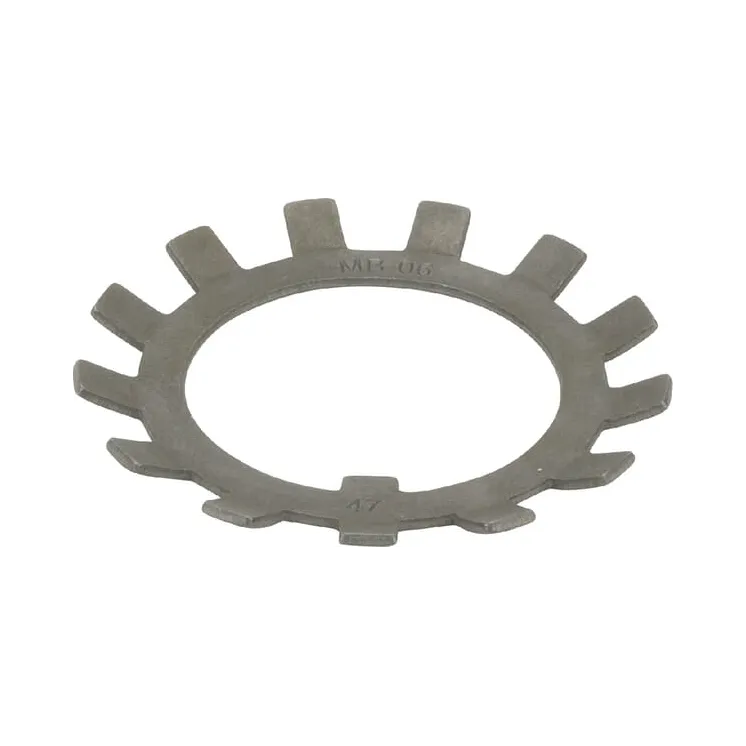 Lock washer  4735212090 Kongskilde