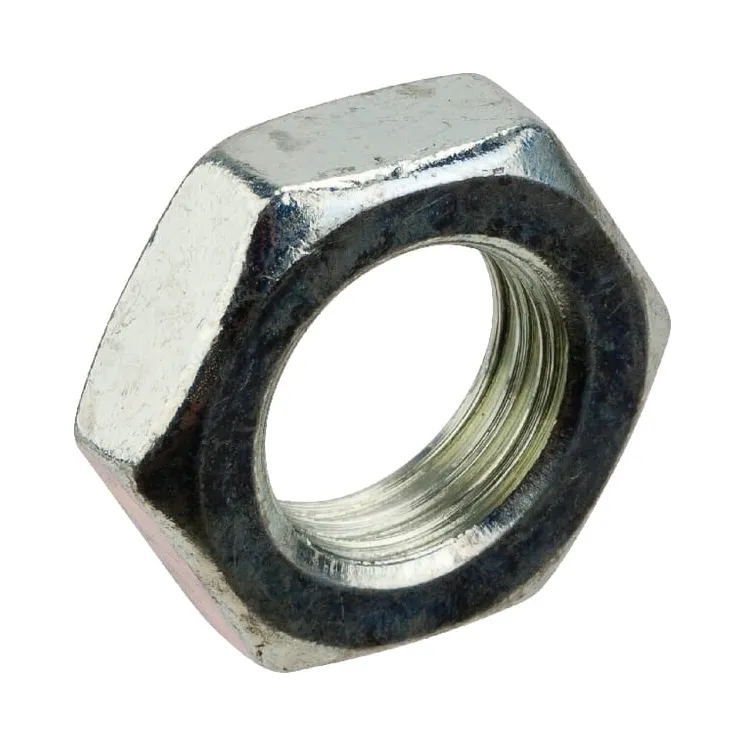 Nut  4731432801 Kongskilde