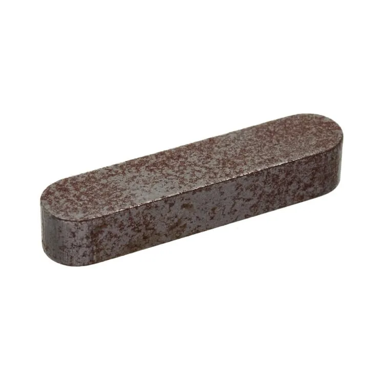 Kvadrātveida atslēga 10x8x45 47484288 Kongskilde 8113380125