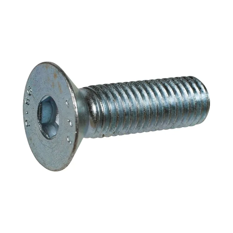 Skrūve 4725654001 Kongskilde