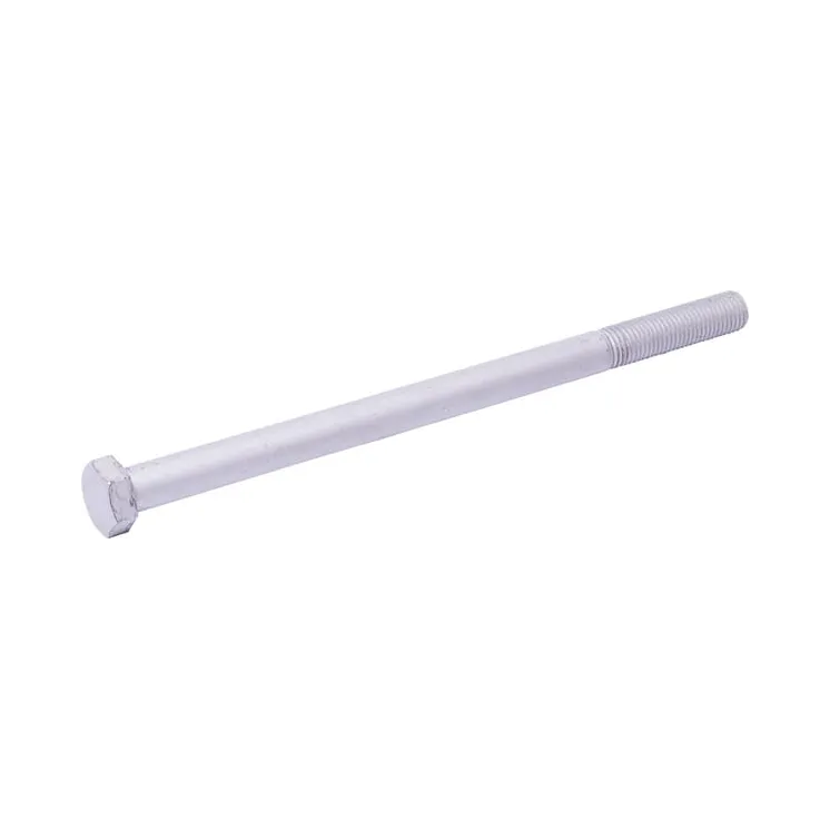 Bolt M16x260 10.9  47740650 Kongskilde 4725265681