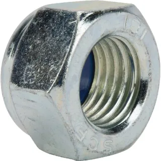Lock nut  4732213051 Kongskilde