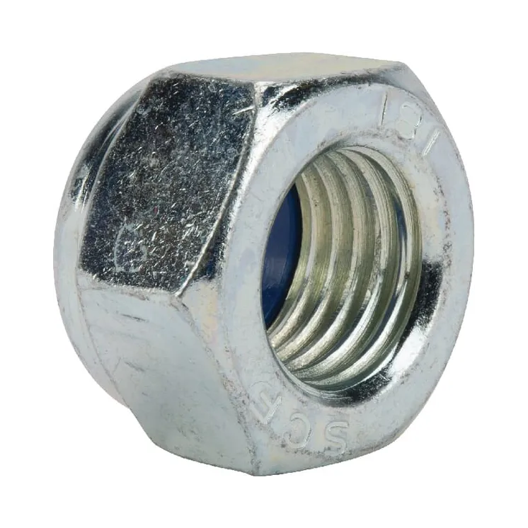 Lock nut  4732213051 Kongskilde