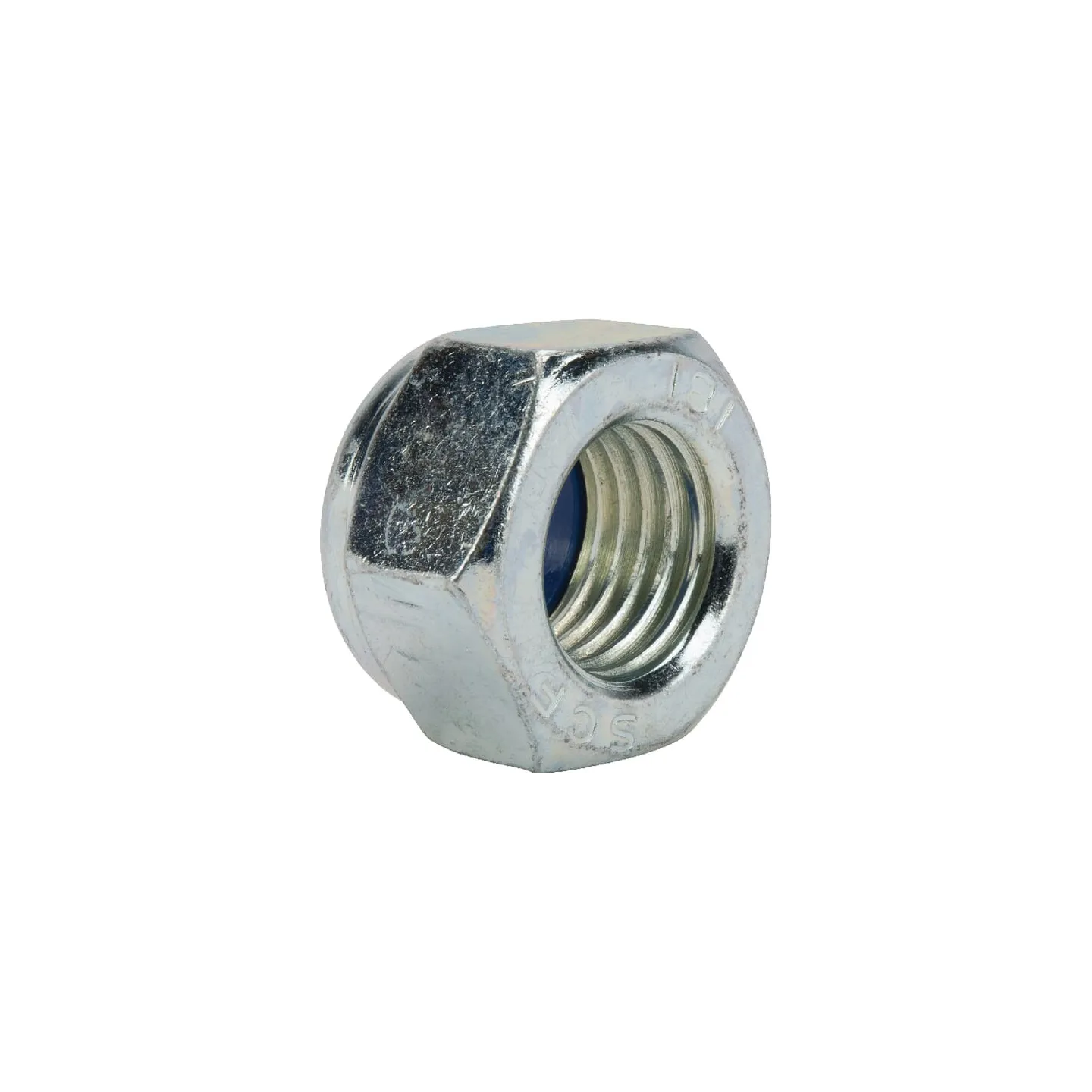 Lock nut  4732213051 Kongskilde
