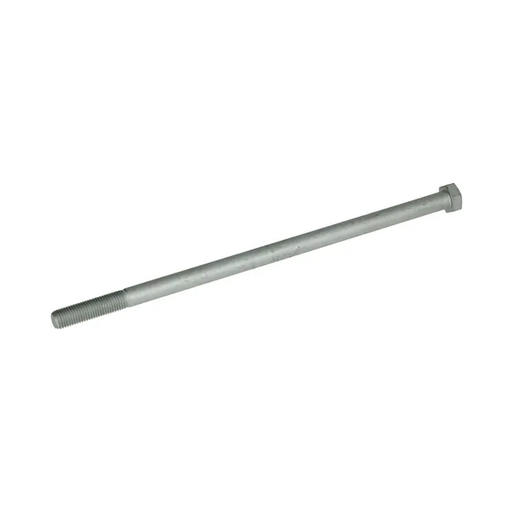 Skrūve 4725266381 Kongskilde