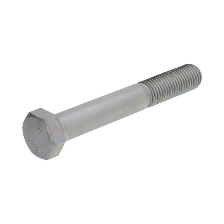 Skrūve 4725265481 Kongskilde
