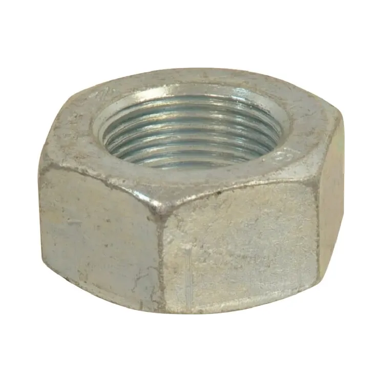 Nut  4731233031 Kongskilde