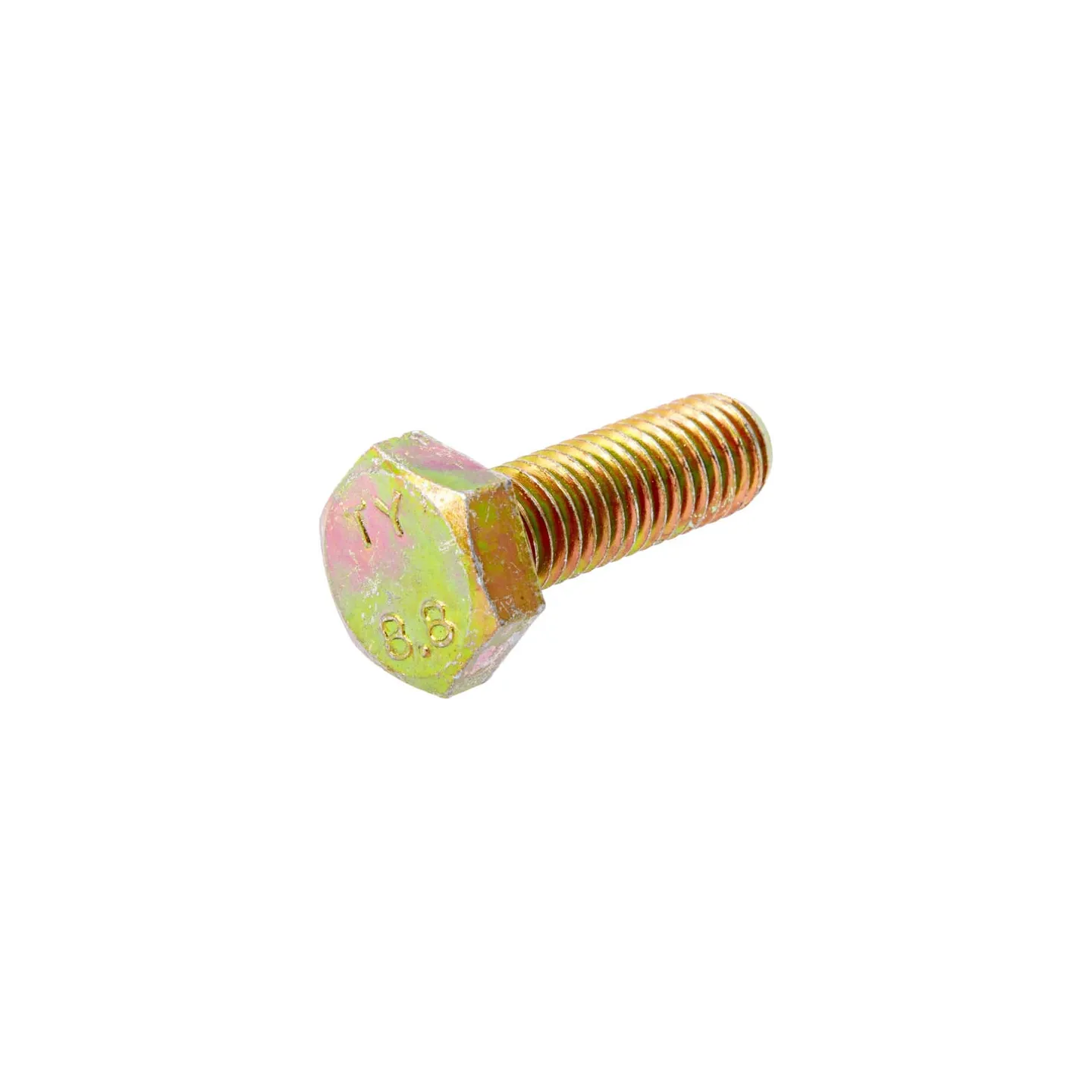 Bolt M10x30 full 8.8  43140 Kongskilde 8112133322