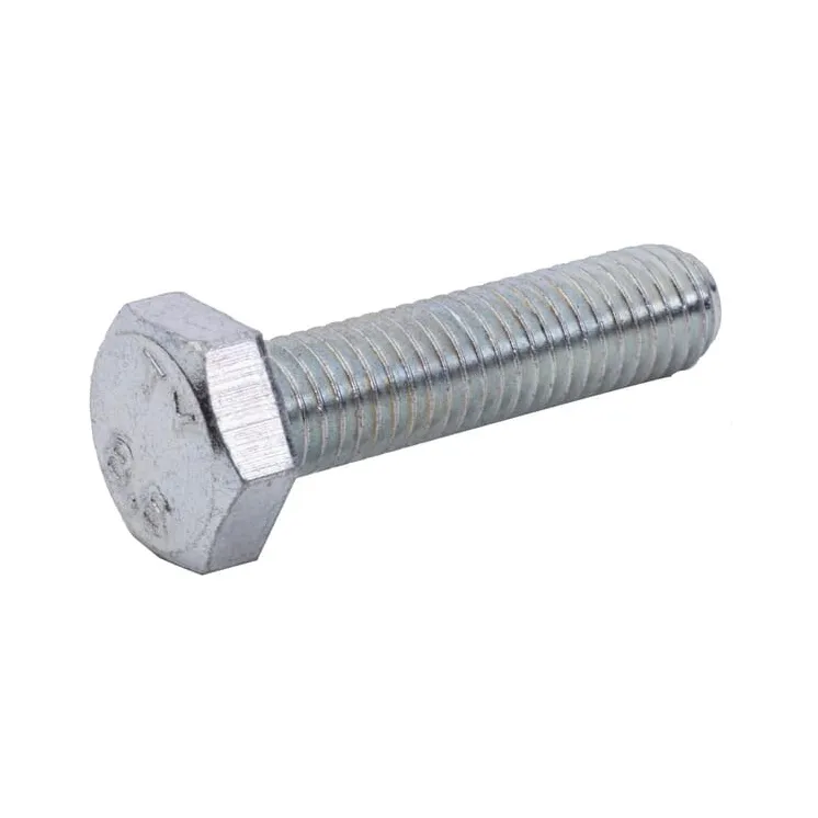 Bolt M10x40 8.8  43473 Kongskilde 8112153420