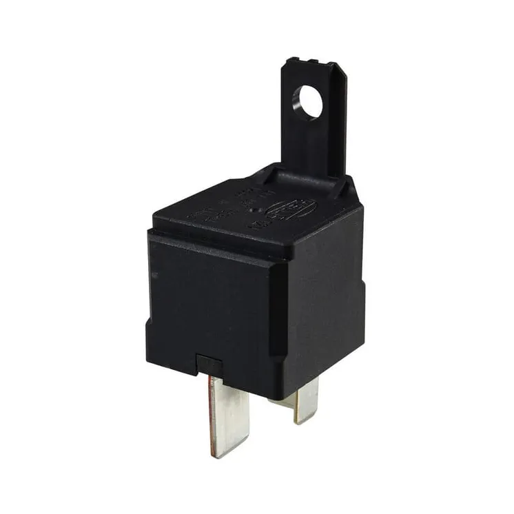 Relay  4RA007793041 Hella