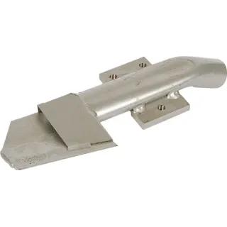 Coulter assy lh 500037476 Kongskilde