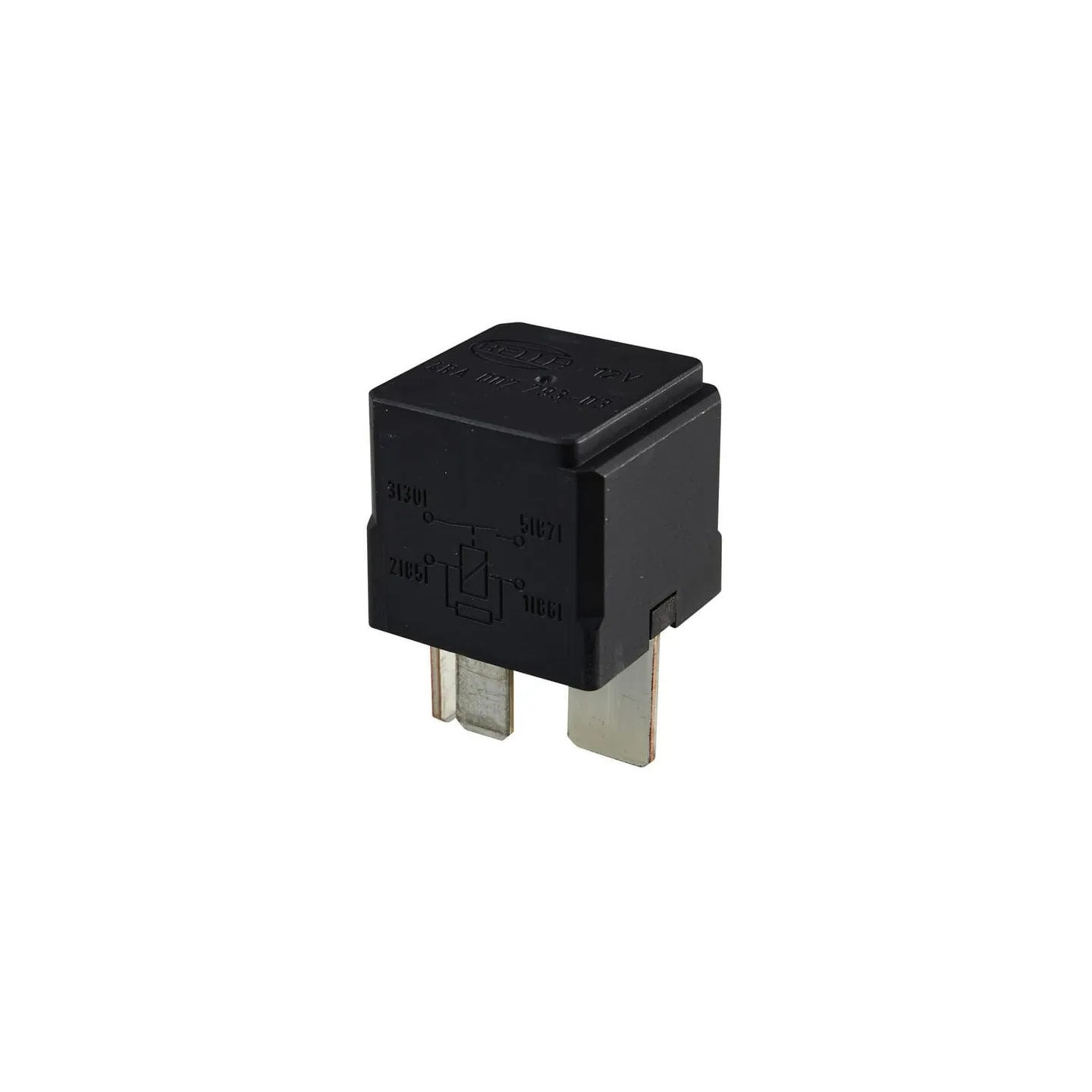 Relay  4RA007793031 Hella 4RA007793037 VPM5255