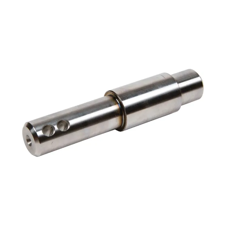 Axle  500037718 Kongskilde