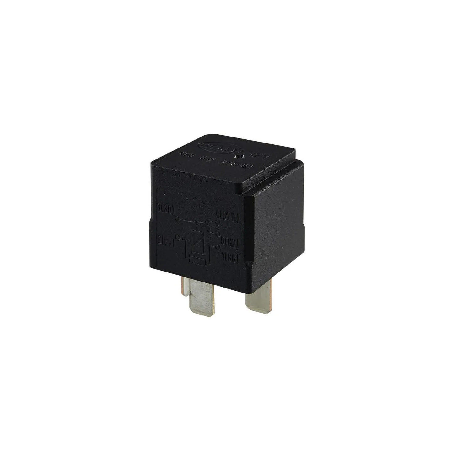Daudzfunkciju relejs 4RD007794021 Hella