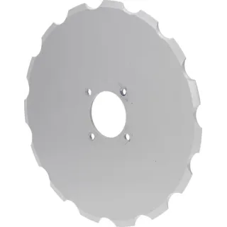 Disc Serrated  500035464 Kongskilde