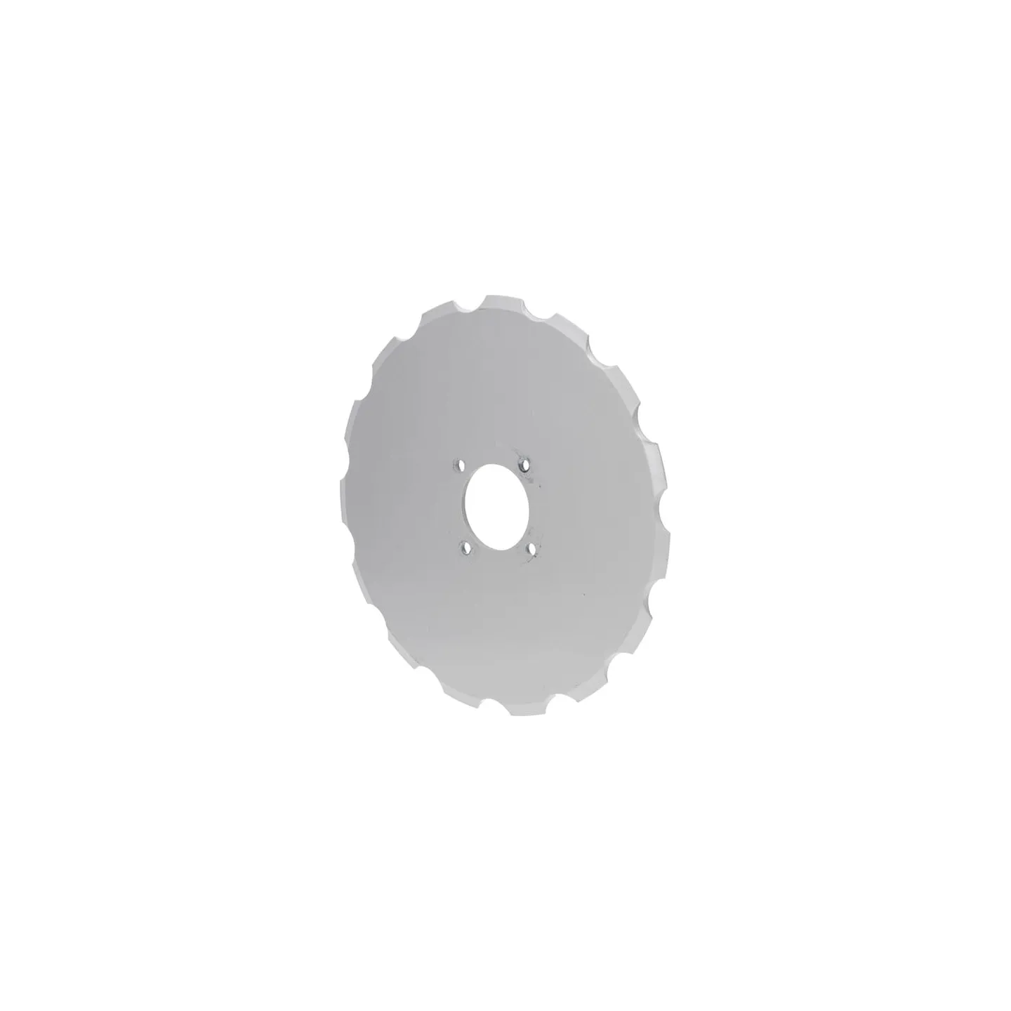 Disc Serrated  500035464 Kongskilde