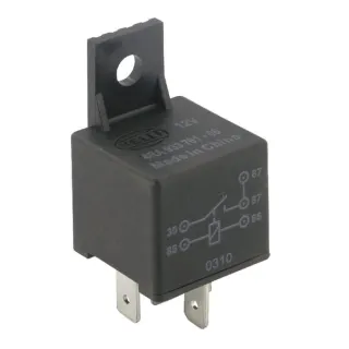 Relay  4RA933791067 Hella