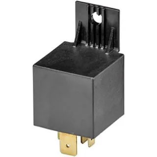 Relay Mini  4RA003437081 Hella 4RA003437061 4RA003437087 4RA003437101