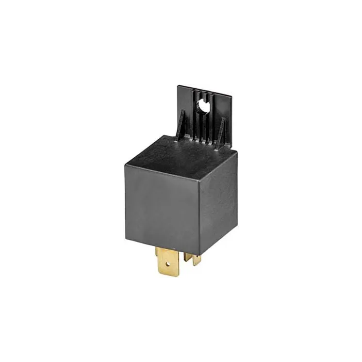 Relay Mini  4RA003437081 Hella 4RA003437061 4RA003437087 4RA003437101