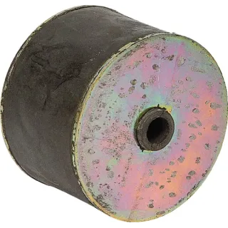 Stainless Steel Hose  500037494 Kongskilde
