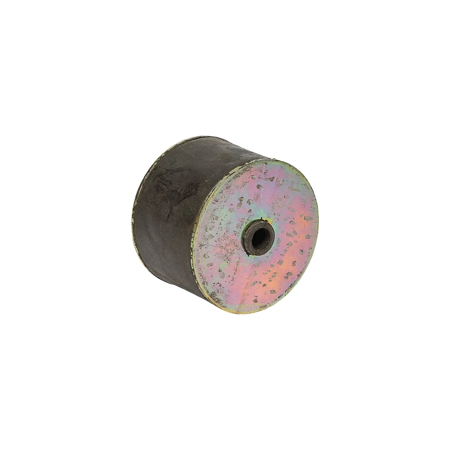 Stainless Steel Hose  500037494 Kongskilde