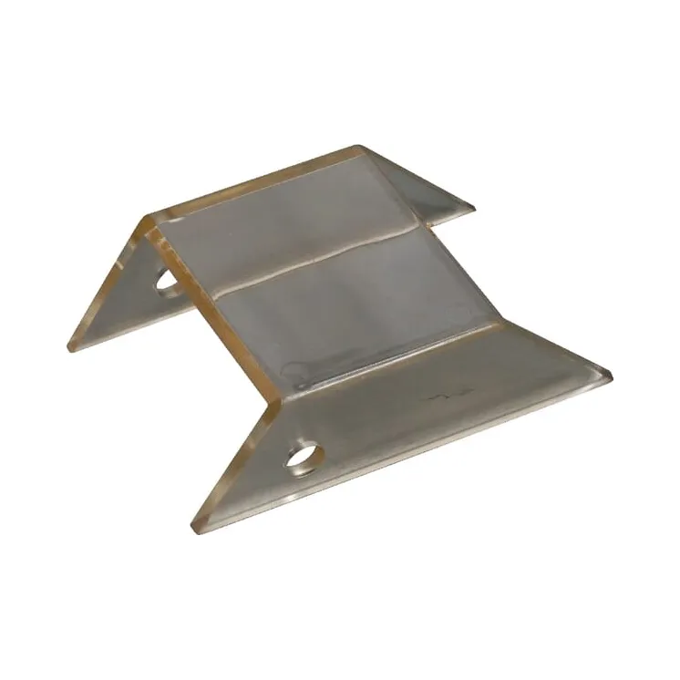 Lid, feed box  500031285 Kongskilde