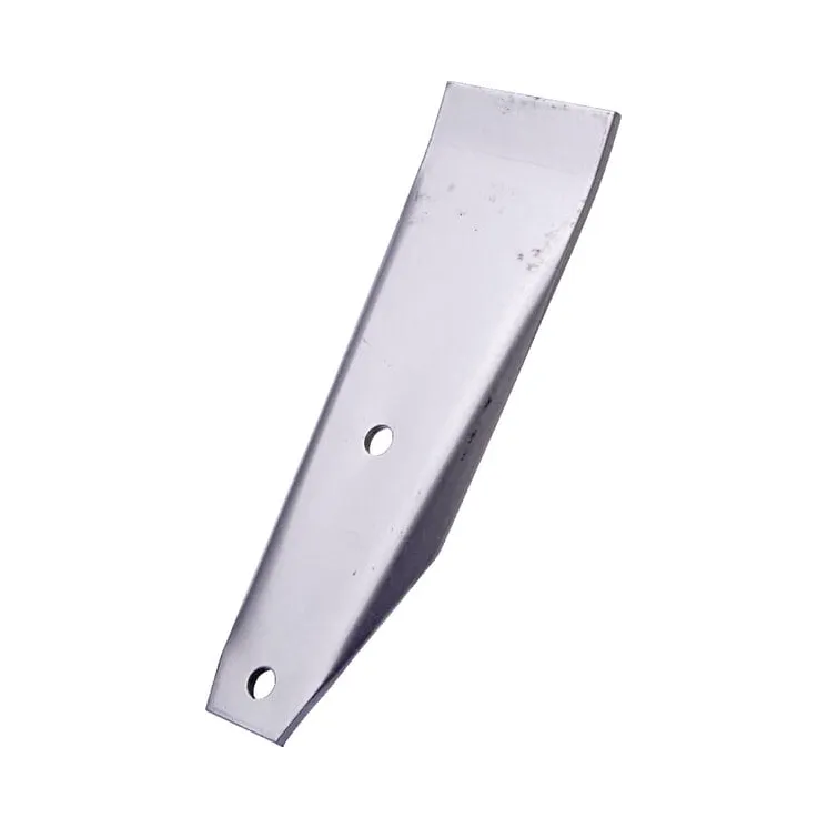 Flat Point  500037503 Kongskilde