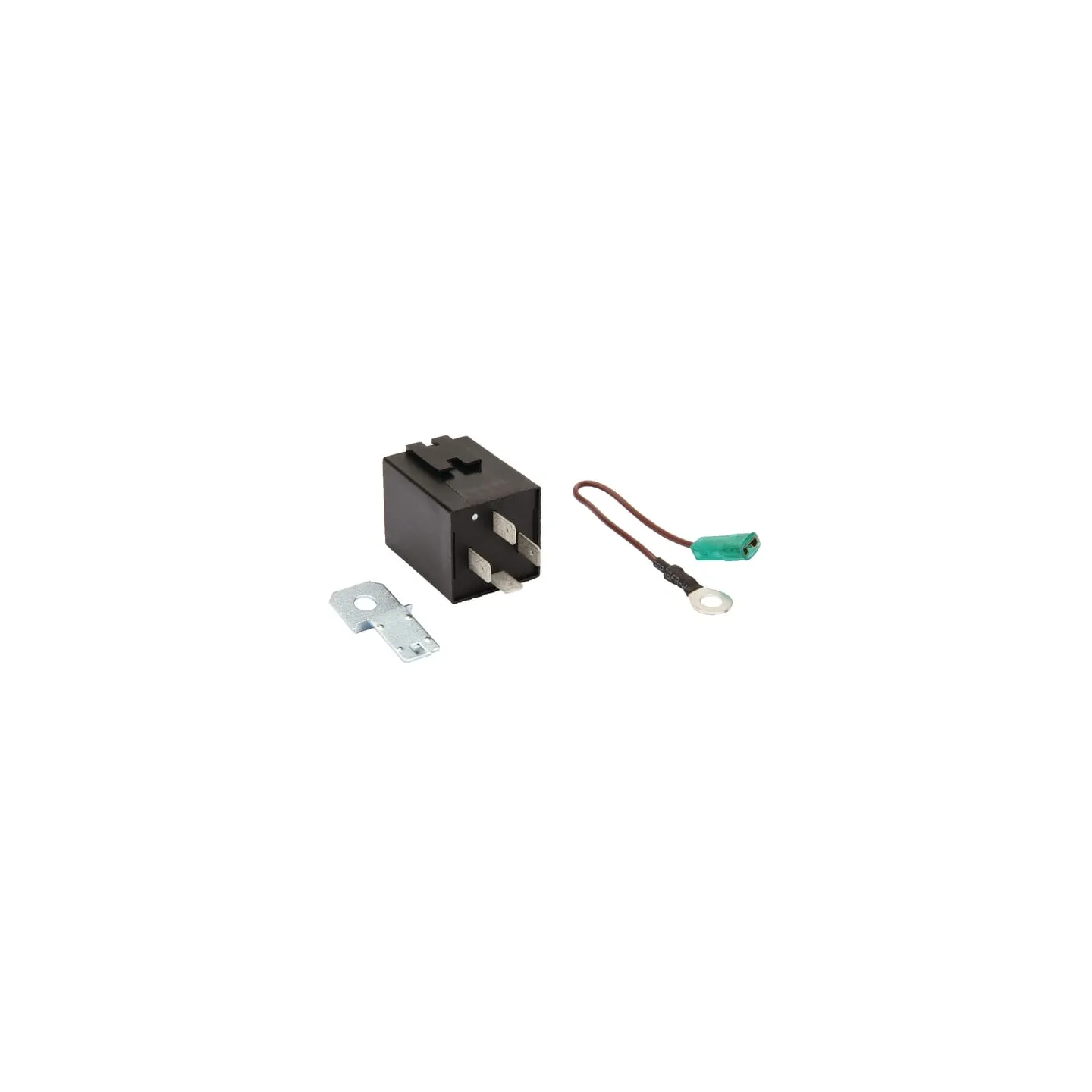 Flashing indicator  4AZ003787081 Hella 4AZ003787001