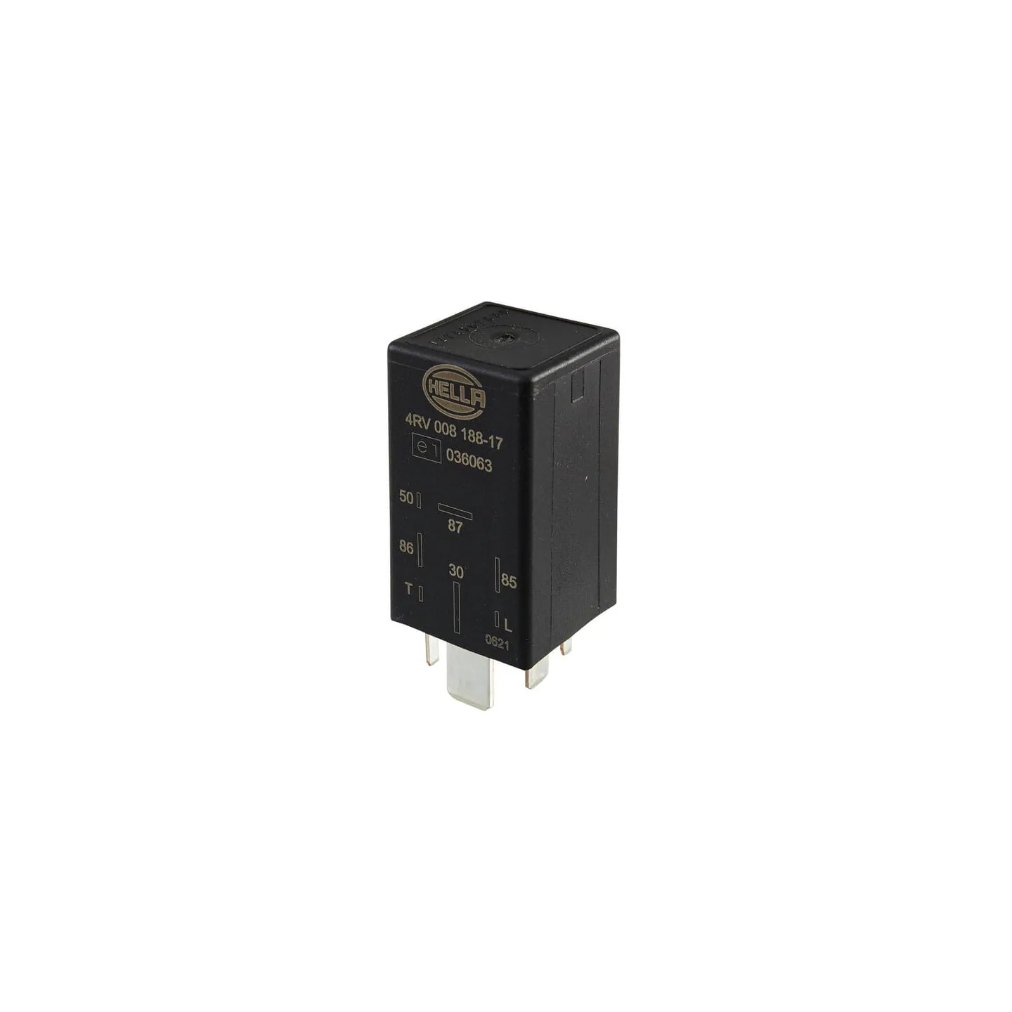 Relejs 4RV008188171 Hella