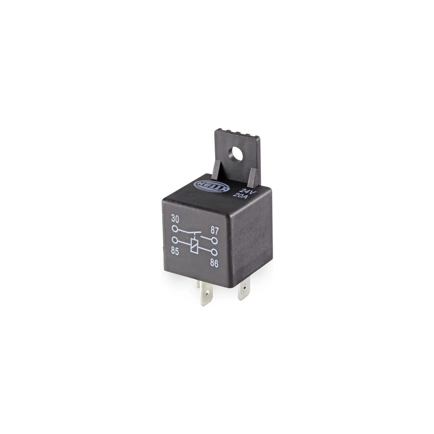 Relay  4RA965400101 Hella 4RA003510091 4RA965400031