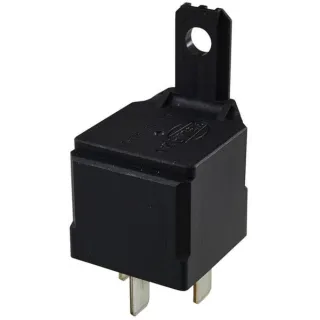 Mini relejs 4RD007903011 Hella