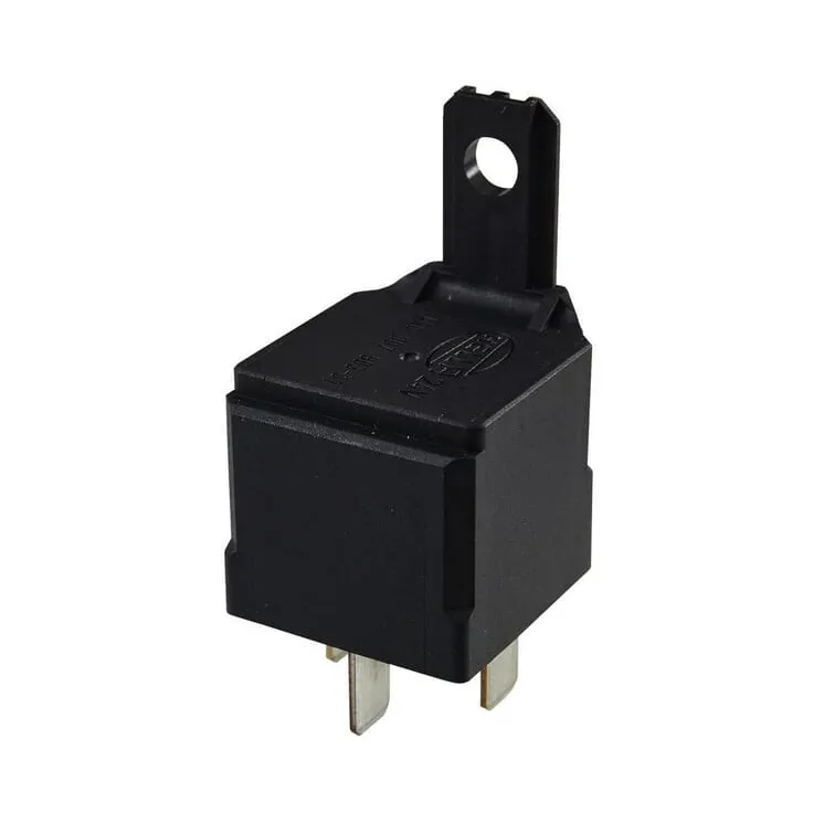 Relay Mini  4RD007903011 Hella