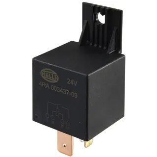 Relay  4RA003437091 Hella 4RA003437057 4RA003437097