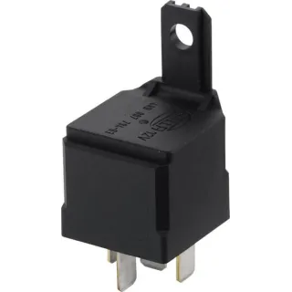 Mini relejs 4RD007794031 Hella