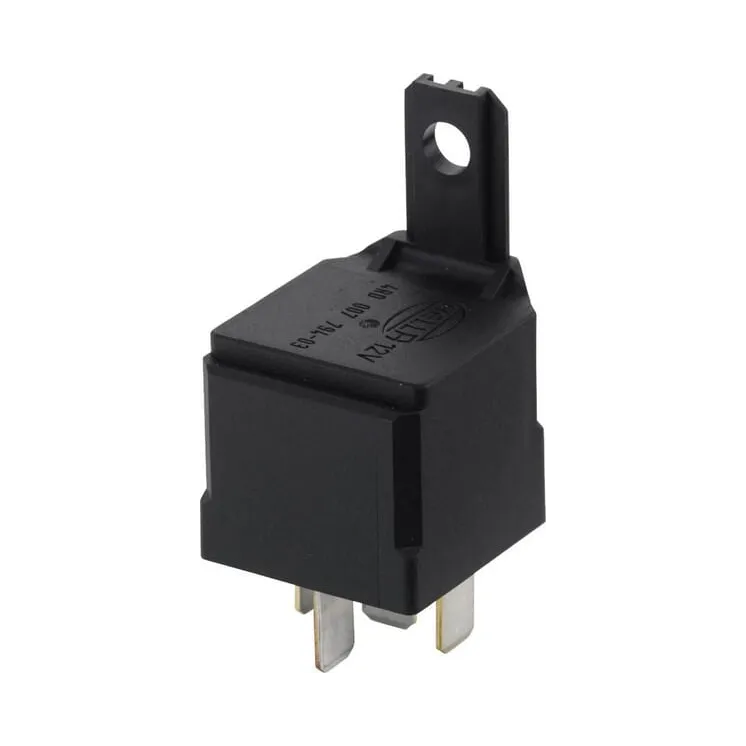 Relay Mini  4RD007794031 Hella