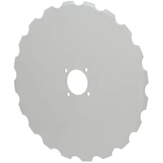 Disks 500037170 Kongskilde
