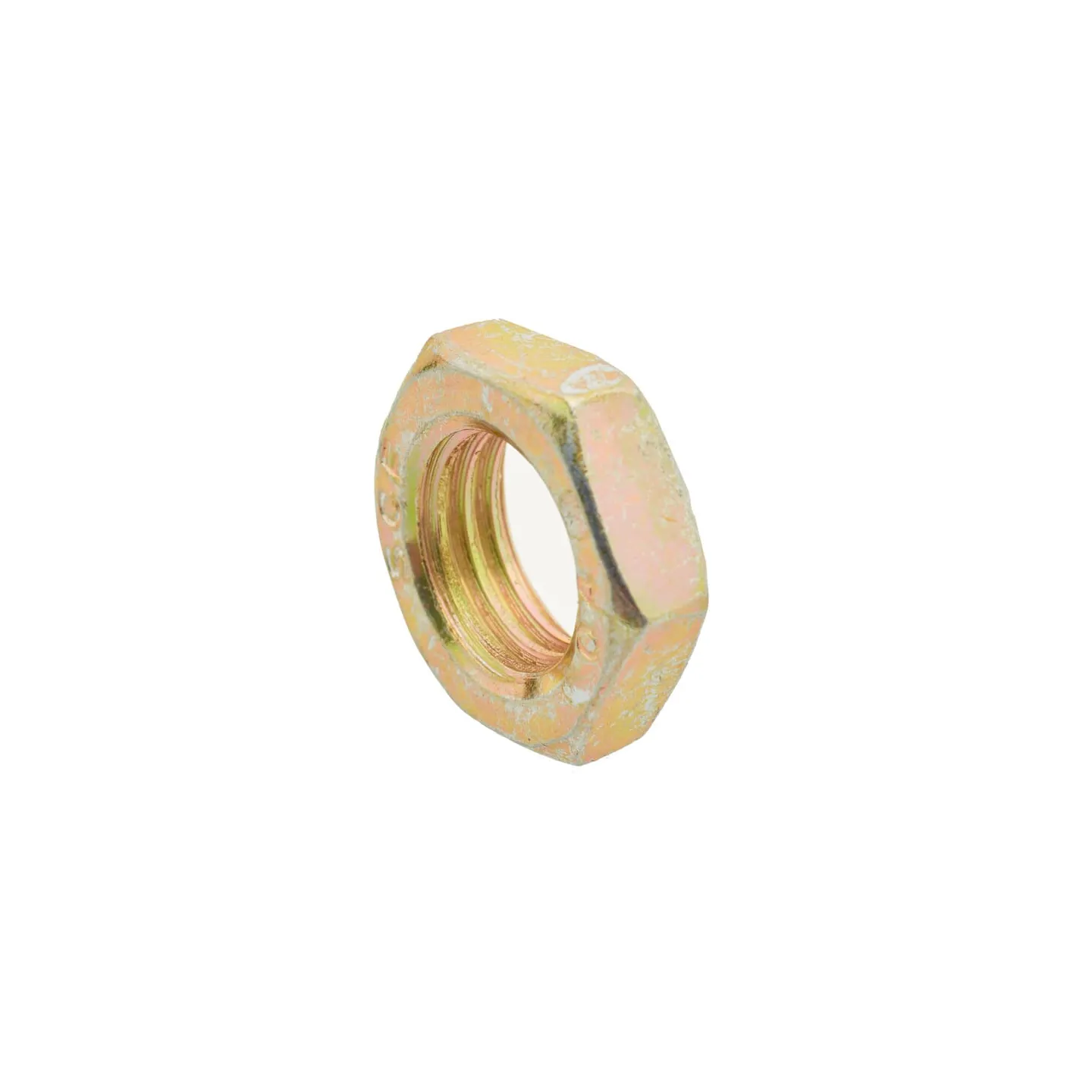 Nut thin M16x2  47925419 Kongskilde 200215237 300316001 71307216025 8112205222