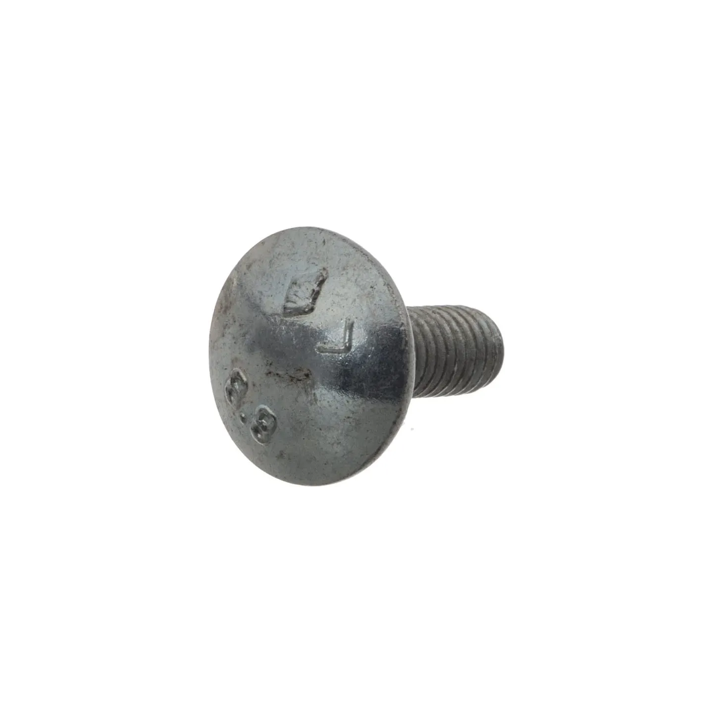 Carriage Bolt M6X16 8.8  47910918 Kongskilde 100311000 200215314 8112151123