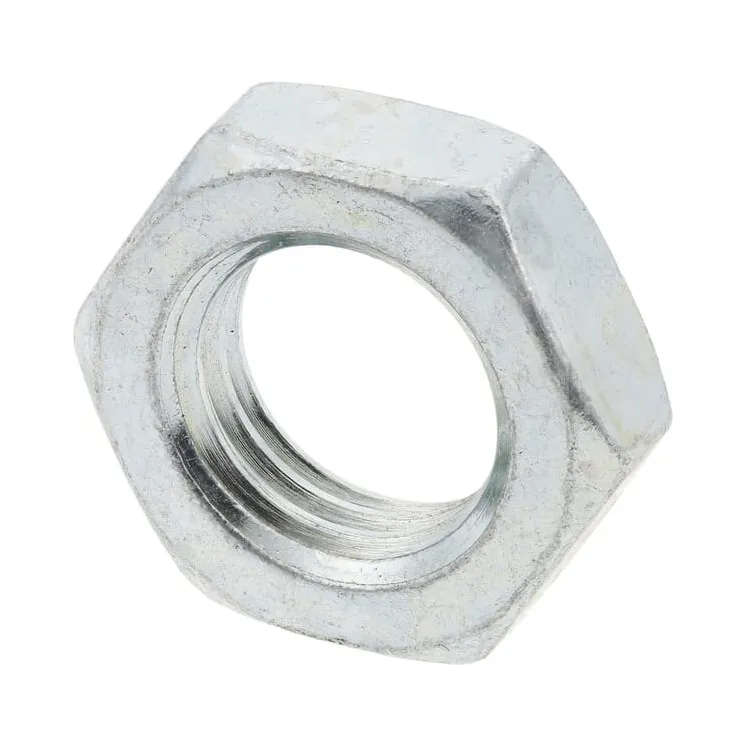 Nut M16  47925428 Kongskilde 200215500