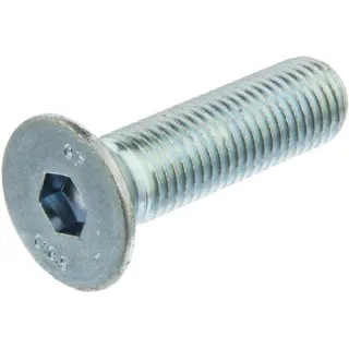 Skrūve ar dziļumu M16x60 10.9 47809870 Kongskilde 12190270 71302216605 71339216605 8112190270