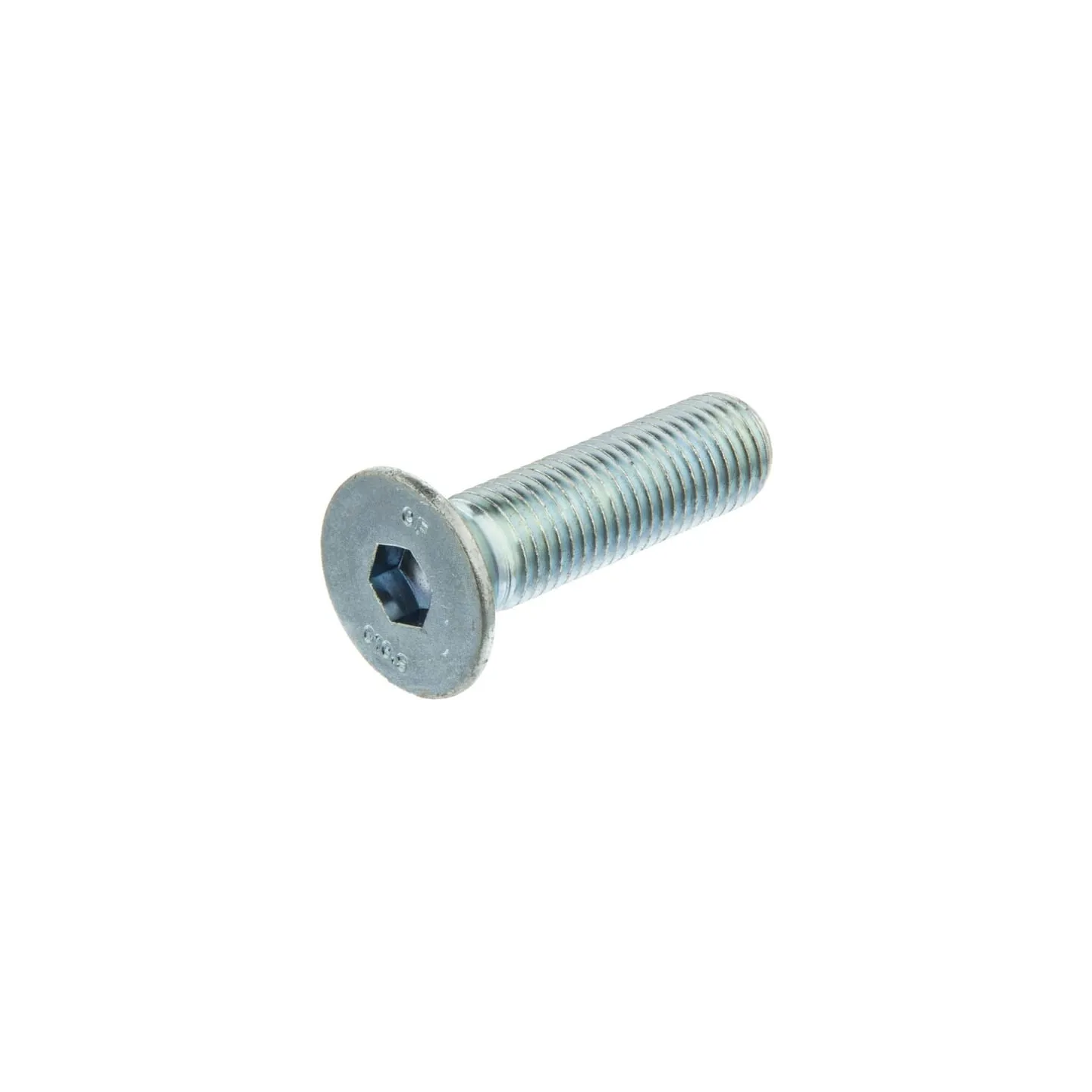 Skrūve ar dziļumu M16x60 10.9 47809870 Kongskilde 12190270 71302216605 71339216605 8112190270