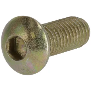 Screw  48096951 Kongskilde 12190262 8112190262