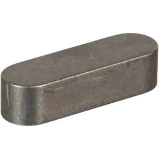 Flat key 10x8x32  48102929 Kongskilde 13380107 8113380107