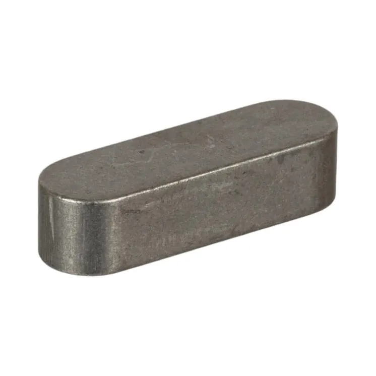 Flat key 10x8x32  48102929 Kongskilde 13380107 8113380107